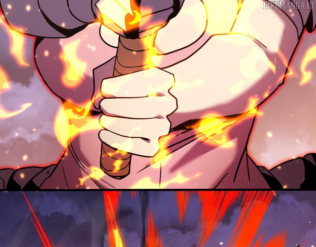 Log into the Future Chapter 261 - page 77